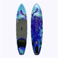 Сапборд SUP Iboard 11.0 Stones