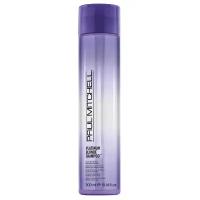 Paul Mitchell Platinum Blonde Shampoo - Оттеночный шампунь для светлых волос 300 мл