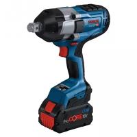 Гайковерт BOSCH GDS 18V-1050H