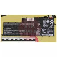 Аккумулятор для Acer Aspire E3-111-C6LG, E3-112, E3-112-C6YY, E11, (AC13C34), 2640mAh, 11.4V, Acer