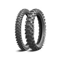 Шина для мотоцикла Michelin Starcross 5 Soft, передняя 100 70 17 M (до 130 км/ч) 40 TT