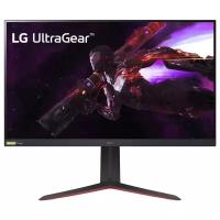 Монитор LG 31.5" UltraGear 32GP850-B IPS 2560x1440 165Hz FreeSync Premium 350cd/m2 16:9