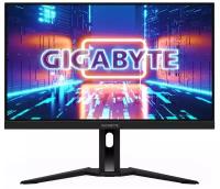 27" Монитор GIGABYTE M27Q P, 2560x1440, 165 Гц, IPS, черный