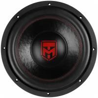 Автомобильный сабвуфер корпусной Урал MOLOT SUBWOOFER 12