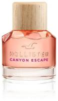 Парфюмерная вода HOLLISTER CANYON ESCAPE FOR HER 30 мл