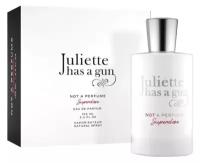 Juliette has a Gun Not A Perfume Superdose парфюмерная вода 100мл