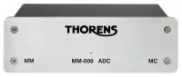 Фонокорректор Thorens MM-008ADC silver