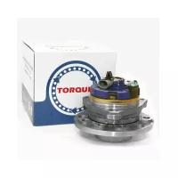 Комплект подшипника ступицы колеса Torque pl858