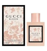 Gucci woman Bloom (eau De Toilette) Туалетная вода 50 мл