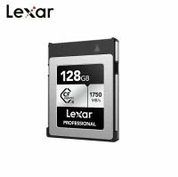 128Гб Карта памяти Lexar Professional CFexpress Type-B SILVER (LCXEXSL128G-RNENG)