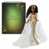 Кукла Дисней Тиана лимитированная серия - Tiana Ultimate Princess Celebration Limited Edition Doll