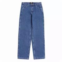 Джинсы женские Dickies Ellendale Classic Blue / 26