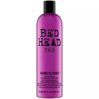 TIGI BH Dumb Blonde Conditioner 750 ml