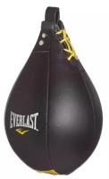 Груша скоростная Everlast Cow Leather M 23 x 15