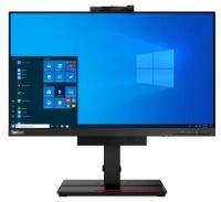 LCD Lenovo 23.8" TiO 24 G4 {IPS 1920x1080 4ms 16:9 1000:1 250cd 178/178 D-Sub HDMI DisplayPort HAS Pivot USB} [11GDPAR1EU]