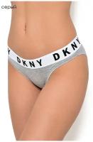 Женские трусики слип DK4513 DKNY (белый), 46