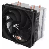 Устройство охлаждения(кулер) Zalman CNPS10X Performa ST Soc-AM4/AM3+/1150/1151/1200/2011 4-pin 16-27