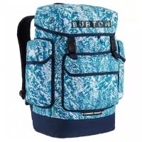 Рюкзак Burton Kd Jumble Pack 2022 BLUE BLOTTO TREES