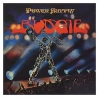 Виниловые пластинки, Noteworthy Productions, BUDGIE - Power Supply (LP)