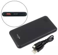 Портативное зарядное устройство (Power Bank) VIXION DP-19 10000mAh Fast Charge (Type-C) (черный)