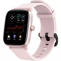 Умные часы Xiaomi Amazfit GTS 2 mini Flamingo Pink