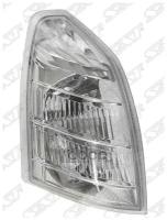 Габарит Nissan X-Trail 00-07 Rh Светлый Sat арт. ST-215-1599R-A-C