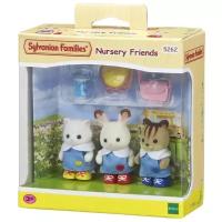 Набор Sylvanian Families Друзья в детском саду 5262