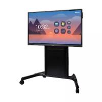 Infocus INF8640e интерактивная панель 86"