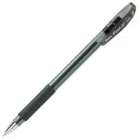 Pentel Ручка шариковая Feel It! 0,5 мм BX485, черный цвет чернил, 1 шт