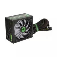 Блок питания компьютерный GameMax 750W GP-750 80 PLUS Bronze