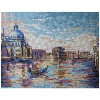 Панно мозаичное "Венеция"
