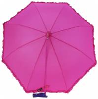 Зонт-трость Lantana Umbrella, фуксия