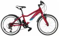 Велосипед Welt Edelweiss 24 R (2021) 24"