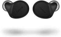 Беспроводные наушники Jabra Elite 7 Active черные (Black)