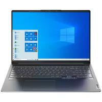 Ноутбук Lenovo IdeaPad 5 Pro 16IHU6 82L900ARRU 16