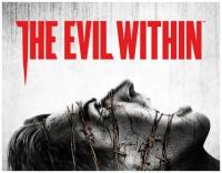 Игра The Evil Within для PC, электронный ключ