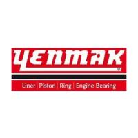 YENMAK 31-03282-000 76,51 mm. Порш+палец, с кольцами