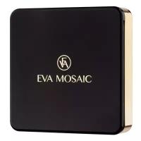 EVA MOSAIC Пудра компактная, 8 г, 02, Опал