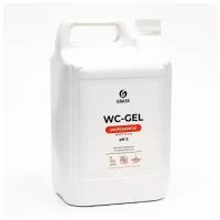 Моющее средство для различных поверхностей WC-gel, 5,3 кг 2726372