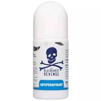 The Bluebeards Revenge Antiperspirant - Дезодорант антиперспирант шариковый 50 мл