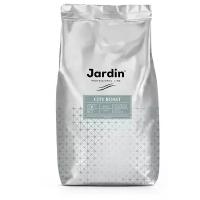 Кофе Jardin City Roast в зернах, 1 кг