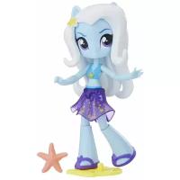 Мини-кукла My Little Pony Equestria Girls 12 см, Trixie Lulamoon