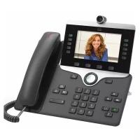 VoIP-телефон Cisco CP-8845-K9