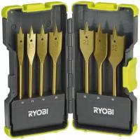 Набор сверл RYOBI 5132002252