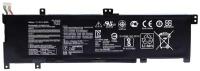 Аккумулятор для ноутбука Asus K501LB, K501LX (B31N1429)