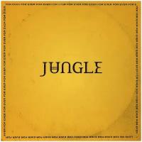 Jungle. For Ever (CD Digi)