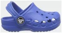 Сандалии Crocs Clog Sea Blue (US:C10C11)