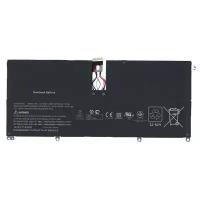 Аккумуляторная батарея для ноутбука HP Envy 13-2000, Spectre XT 13-2000 (HD04XL) 45Wh