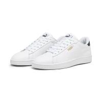 Кеды PUMA/39098713/Smash 3.0 L Sneakers /Белый/10