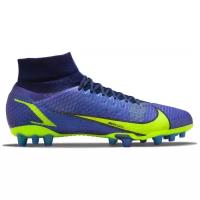 Футбольные бутсы Nike Mercurial Superfly 8 Pro AG